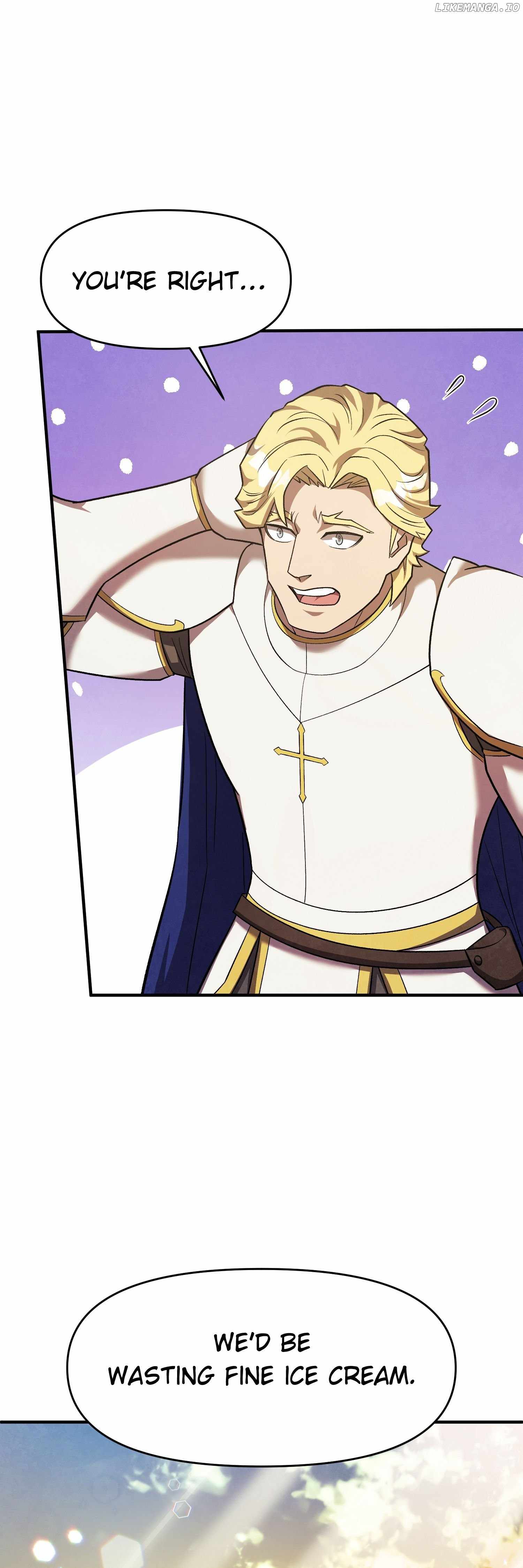 Legendary Retirement Chapter 22 14